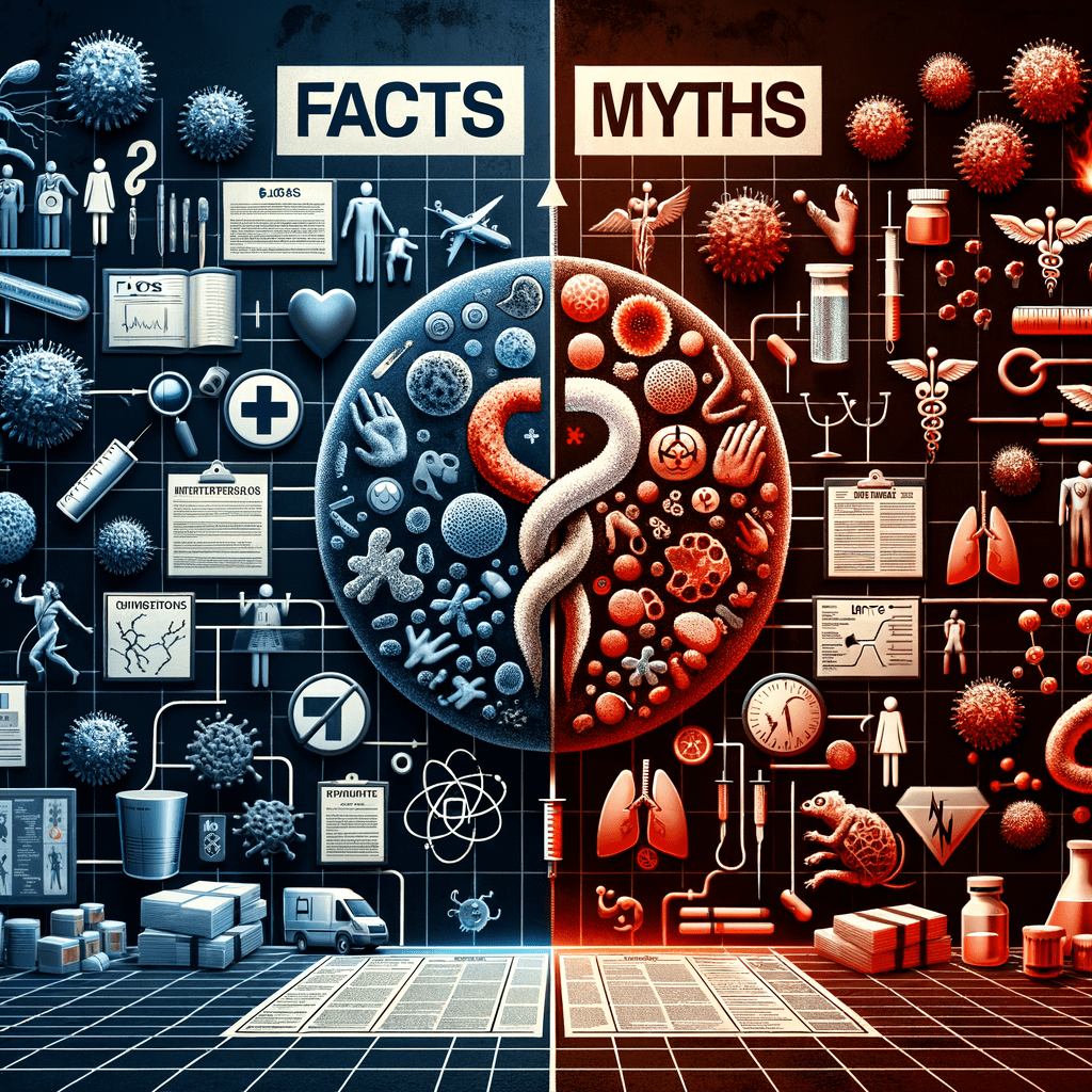 sepsa fakty i mity