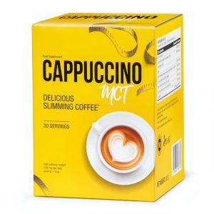 cappuccino mct opinie